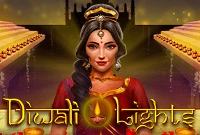 Diwali Lights official game artwork