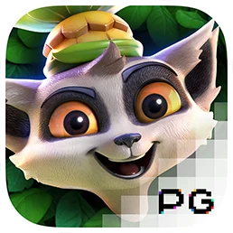 Jungle Delight official game artwork